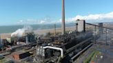 Tata Steel to stop running Port Talbot coke ovens over stability concerns