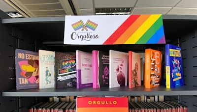 El Ayuntamiento de Torreblanca niega la "desaparición" de los libros LGTBI de la Biblioteca Municipal: "No se han movido"