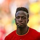 Divock Origi