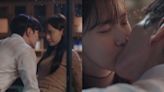《歡迎來到王之國》這句台詞一定會成為流行語！李俊昊&潤娥深情熱吻，足足親了2分鐘♥