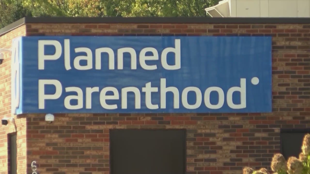 Planned Parenthood to Close Three Clinics in New York