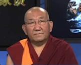 8th Arjia Rinpoche