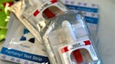 US drug overdose deaths decreased in 2023 for the first time in five years – KION546
