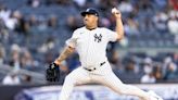 New York Yankees Star Throws Pitch Unlike Anything You've Ever Seen Before