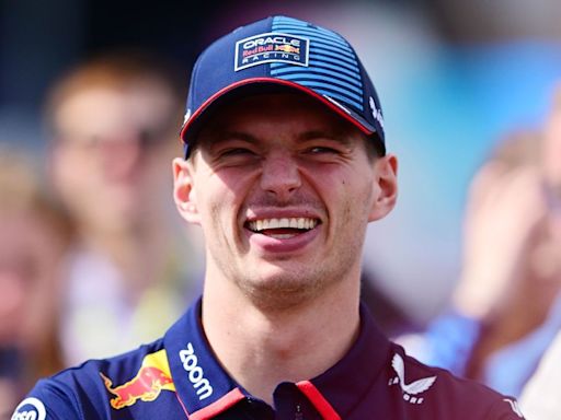 F1 rivals don't see what Norris-Verstappen fuss is all about