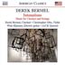 Derek Bermel: Intonations - Music for Clarinet and Strings