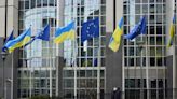 EU, Ukraine finalize text of security deal