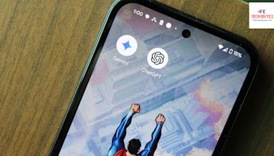 Google versus OpenAI: Gemini app comes to India to take on ChatGPT, here’s everything to know about it