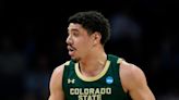 March Madness fans joke after Colorado State's brutal first-half in NCAA Tourney