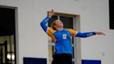 Timnath volleyball's Aubrianna Gerdes voted Blue Federal Credit Union's Athlete of the Week