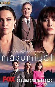 Masumiyet (TV series)