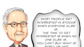 Warren Buffett’s 11 Growth Stock Picks