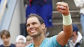 Rafa Nadal opens up on 'moonball' at the Bastad Open after leaving fans puzzled