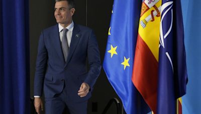 España sopesa presentar un candidato para el puesto de enviado de la OTAN en el flanco sur