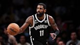 Kyrie Irving, Brooklyn Nets to donate $500,000 each to Anti-Defamation League