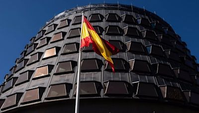 El TC avala la ley de vivienda casi en su totalidad y estima solo parte del recurso de la Junta de Andalucía