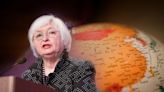 US to hit Iran with new sanctions, says Yellen - BusinessWorld Online