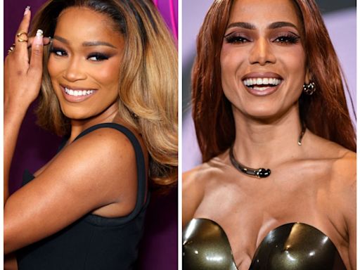 The Gag Is...Keke Palmer & Anitta Announced As Guest Judges For 'RuPaul's Drag Race All Stars'