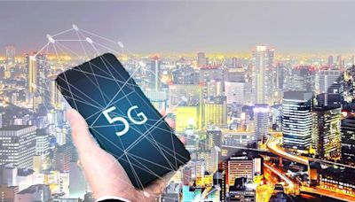 陸5G用戶增至8.89億戶 占行動電話使用者逾5成 - 兩岸
