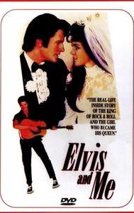 Elvis and Me