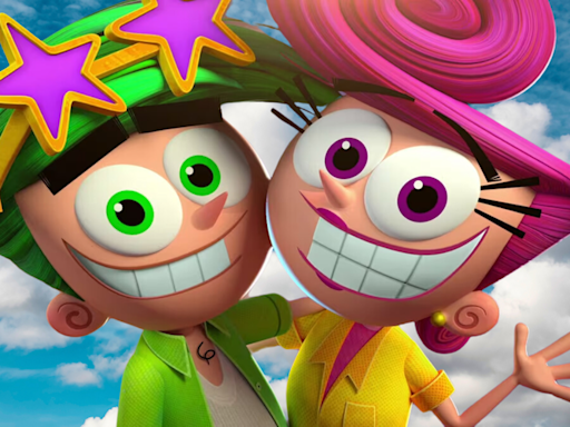 Serie de ‘Los Padrinos Mágicos' revela que Cosmo y Wanda son ángeles bíblicos