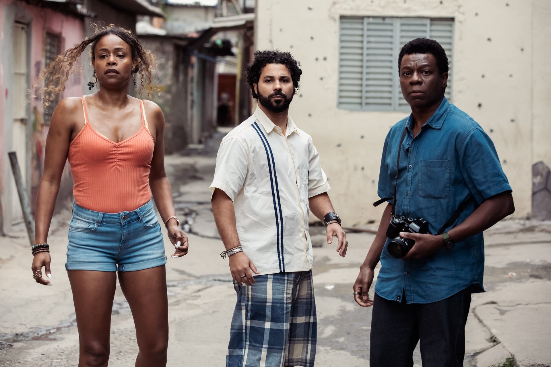 ‘City Of God: The Fight Rages On’ Trailer: Acclaimed Film Gets HBO Sequel Series