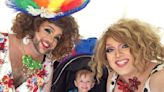 These dads say their drag queen experience helps them be better parents
