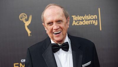 American comedian Bob Newhart dead at 94, publicist says