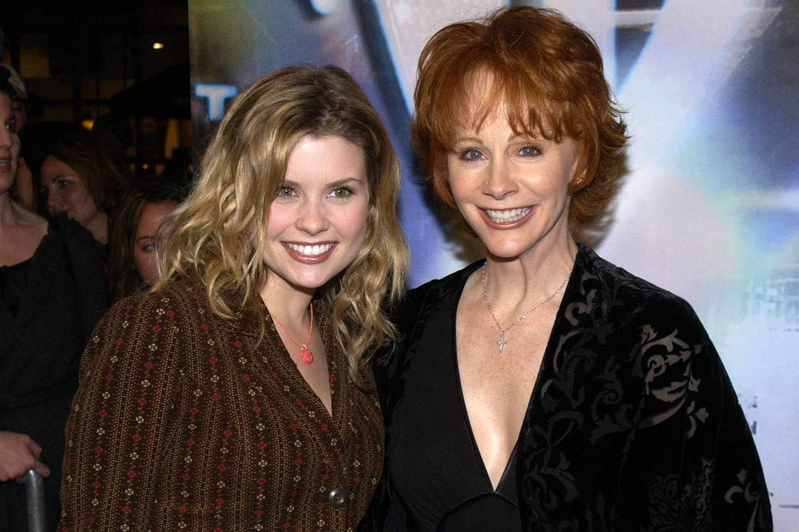 JoAnna Garcia Swisher Shares What She Learned From “Queen” Reba McEntire