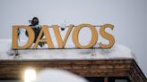 Davos looks like an AI conference