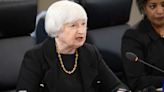 Yellen warns of 'irreparable harm' if debt ceiling not raised in letter to Congress