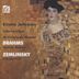 Brahms: Clarinet Quintet; Zemlinsky: Clarinet Trio