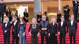 ‘Marcello Mio’ Receives Eight-Minute+ Bravos At World Premiere – Cannes Film Festival