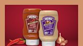 Heinz Is Dropping 2 Limited-Edition Sauces for Summer