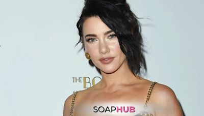 Bold and the Beautiful’s Jacqueline MacInnes Wood Shares Her Detoxing Secrets