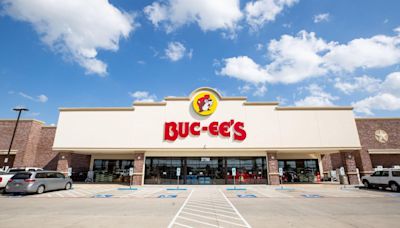 Smiths Grove Buc-ee's location confirmed to open on June 24 - WNKY News 40 Television