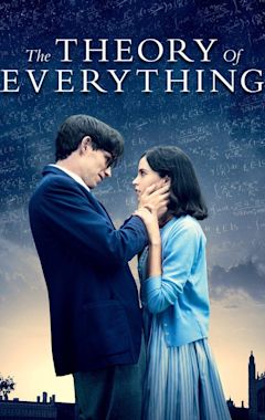 The Theory of Everything