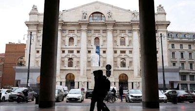 Italy to monitor Euronext commitments on Milan bourse, minister says