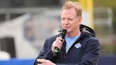 Roger Goodell envisions more overseas games, more streaming and more cities hosting the NFL draft