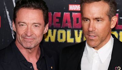 Deadpool & Wolverine: Ryan Reynolds y Hugh Jackman hablan sobre su película