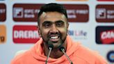 Ashwin makes his next move