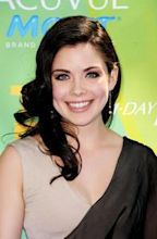 Grace Phipps