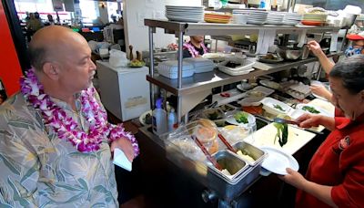 End of an era: After 26 years, this Kaimuki restaurant is set to close its doors