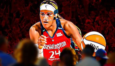 Mystics' Aaliyah Edwards gets honest reviews from WNBA vets amid rookie season