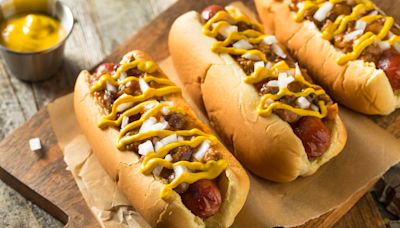 Oscar Meyer Unveils New Stuffed Chili Cheese Hot Dogs | KAT 103.7FM | Steve & Gina in the Morning