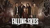 Falling Skies Season 1 Streaming: Watch & Stream Online via HBO Max