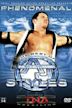 TNA Wrestling: Phenomenal - The Best of AJ Styles