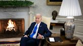 Biden to receive Kennedy family backing against RFK threat