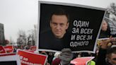 No mention of opposition leader Alexey Navalny was too small to attract scrutiny from Putin's vast surveillance state, according to report