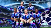 The UEFA Champions League Drops Official ‘EA SPORTS FC 24’ Ultimate Team Kit